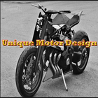 Unique Motor Design icône