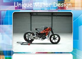 unieke motor ontwerp screenshot 1