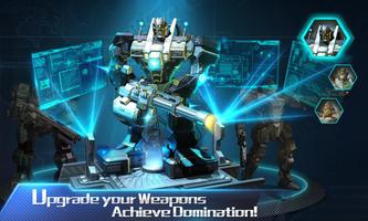 TechnoStrike screenshot 3