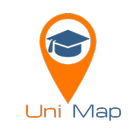 UniMap UNISA 圖標