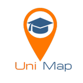UniMap UNISA icon