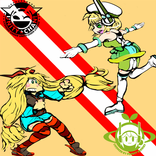 Unity VS. Query AkibaDeathKiss