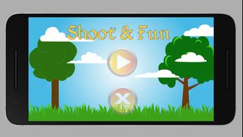 Shoot & Fun スクリーンショット 2