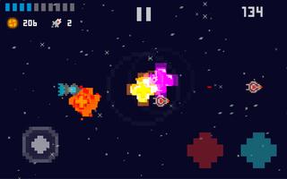 Space Trip screenshot 1