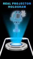 Gumball 3D Hologram Joke Screenshot 2