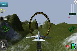 Flight Pilot 3D スクリーンショット 1