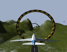 Flight Pilot 3D スクリーンショット 2