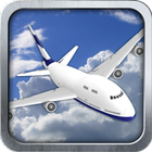 3D Flight icon