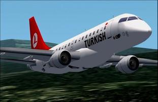 3D Flight screenshot 2