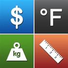 Currency Converter & Unit icon