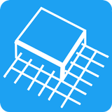 Concretech,Reinforced Concrete icono