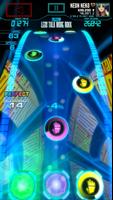 Neon FM™ — Arcade Rhythm Game Cartaz