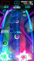 Neon FM™ — Arcade Rhythm Game ảnh chụp màn hình 1