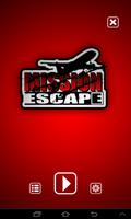 Mission Escape Plakat
