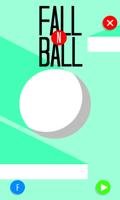 Fall N Ball Affiche