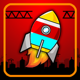 Rocket Fire icône