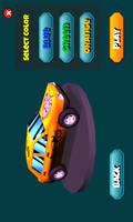 Tunnel 3D Car Game screenshot 2