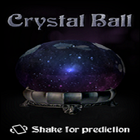 Crystal Ball أيقونة