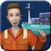 Escape From Desolo icon Escape From Desolo icon