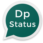 DP and Status ikona