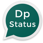 DP and Status icono