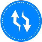 Internet Speed icon