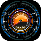 Internet Speed Test icône