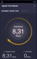Speed Test Master 截圖 1
