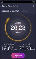 Speed Test Master 截圖 2