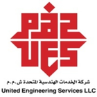 UES United Engineering Service أيقونة