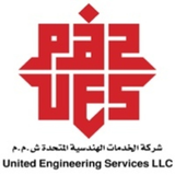 UES United Engineering Service icône