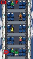 3 Schermata Remove Airline Passenger