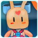 The Hare and The Tortoise APK