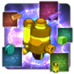 Robot Factory: Match 3