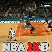 Guide for NBA 2K13 Edition screenshot 1