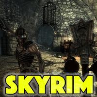 Guide for Elder V Skyrim 2016 plakat