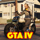 Game Guide for GTA 4 APK