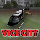 Gamer Guide for GTA Vice City icône