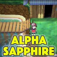 Guide: Pokemon Alpha Sapphire capture d'écran 3