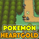 APK Pro Guide: Pokemon HeartGold