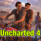 Game Guide for Uncharted 4 ikon