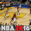 ”Gamer Guide for NBA 2K16