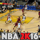 Gamer Guide for NBA 2K16 APK