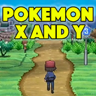 Pro Guide for Pokemon X and Y icône