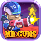 Gunshoots icon