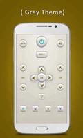 Universal TV Remote Control 2 screenshot 3