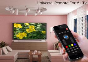 Remote Control Affiche