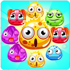 Monster Match Saga آئیکن