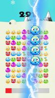 Monster Match Saga ảnh chụp màn hình 2