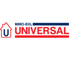 Universal.be immo à Bruxelles icône